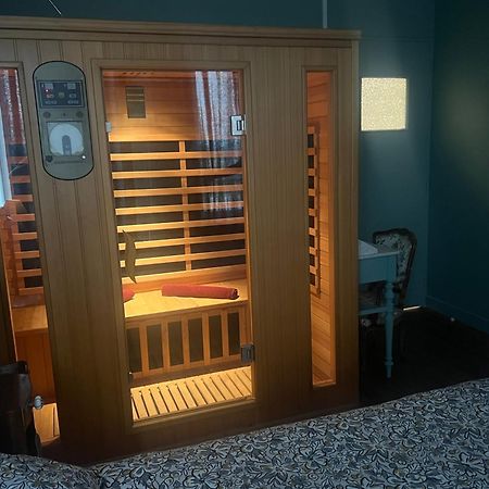 Appartement Prive « Blue Bridge & Sauna » Serrieres  ภายนอก รูปภาพ