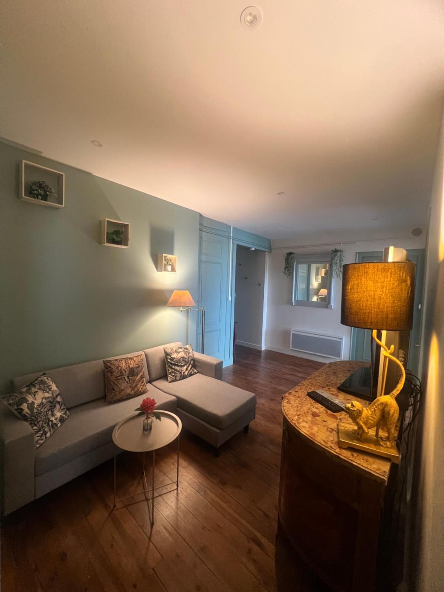 Appartement Prive « Blue Bridge & Sauna » Serrieres  ภายนอก รูปภาพ
