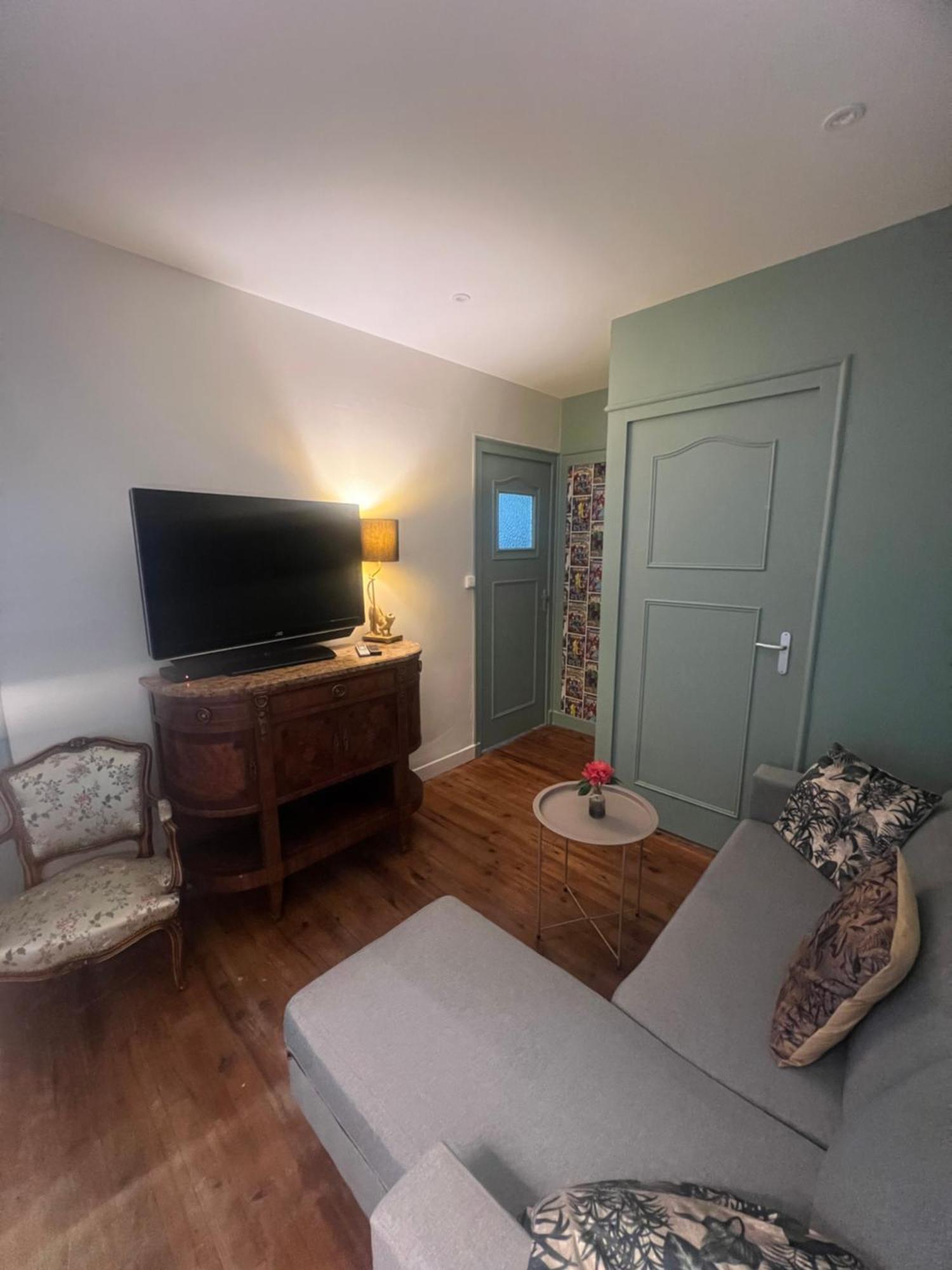 Appartement Prive « Blue Bridge & Sauna » Serrieres  ภายนอก รูปภาพ