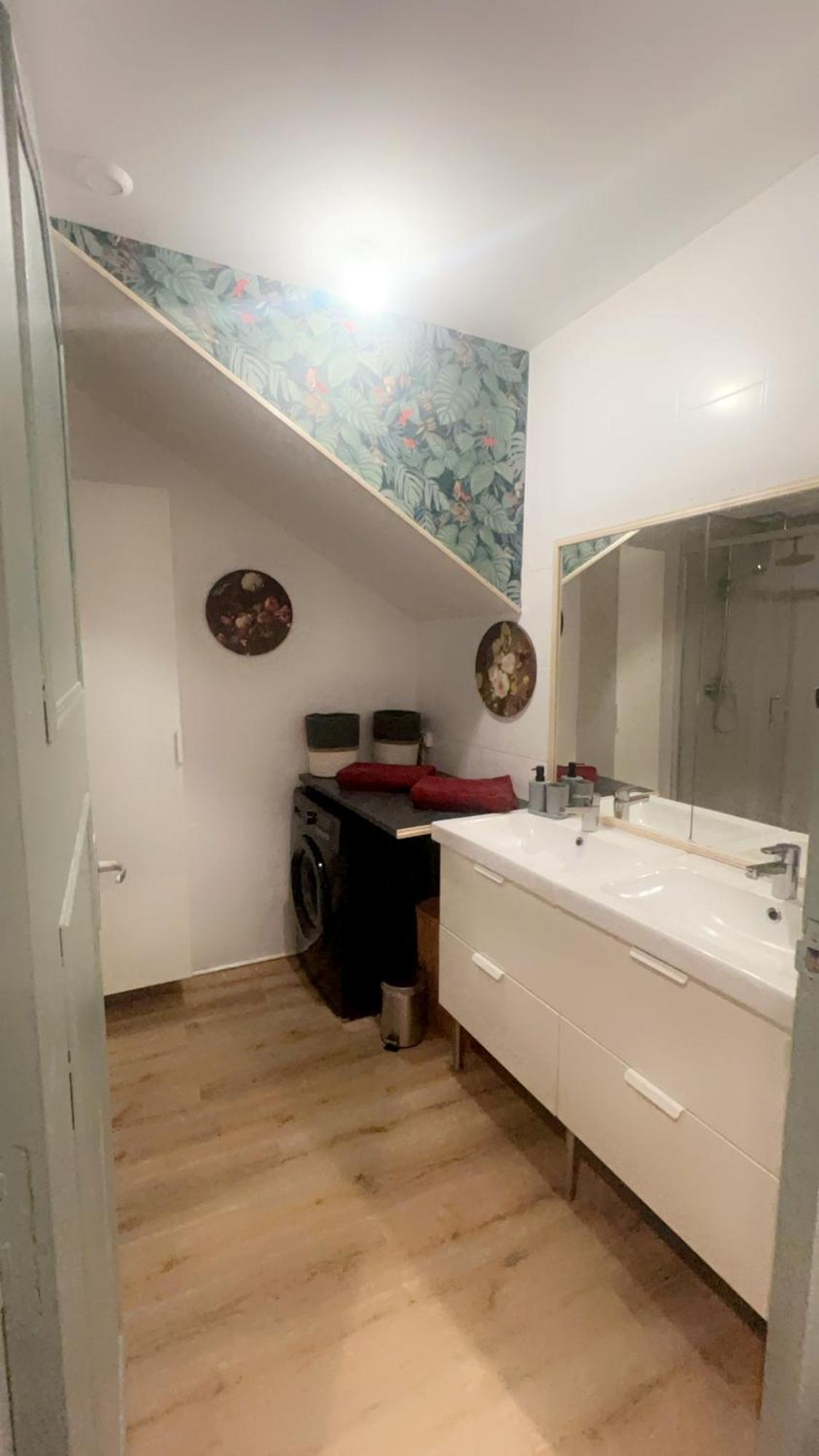 Appartement Prive « Blue Bridge & Sauna » Serrieres  ภายนอก รูปภาพ