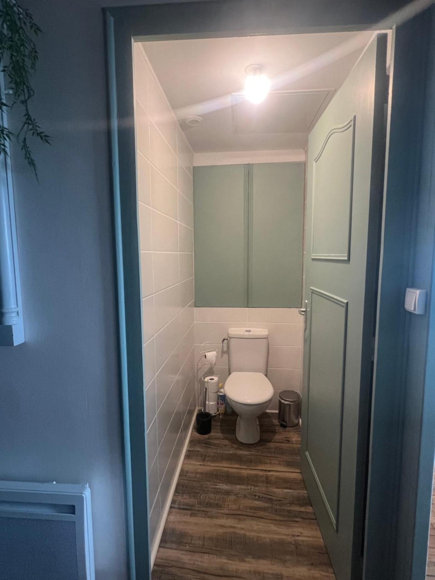 Appartement Prive « Blue Bridge & Sauna » Serrieres  ภายนอก รูปภาพ