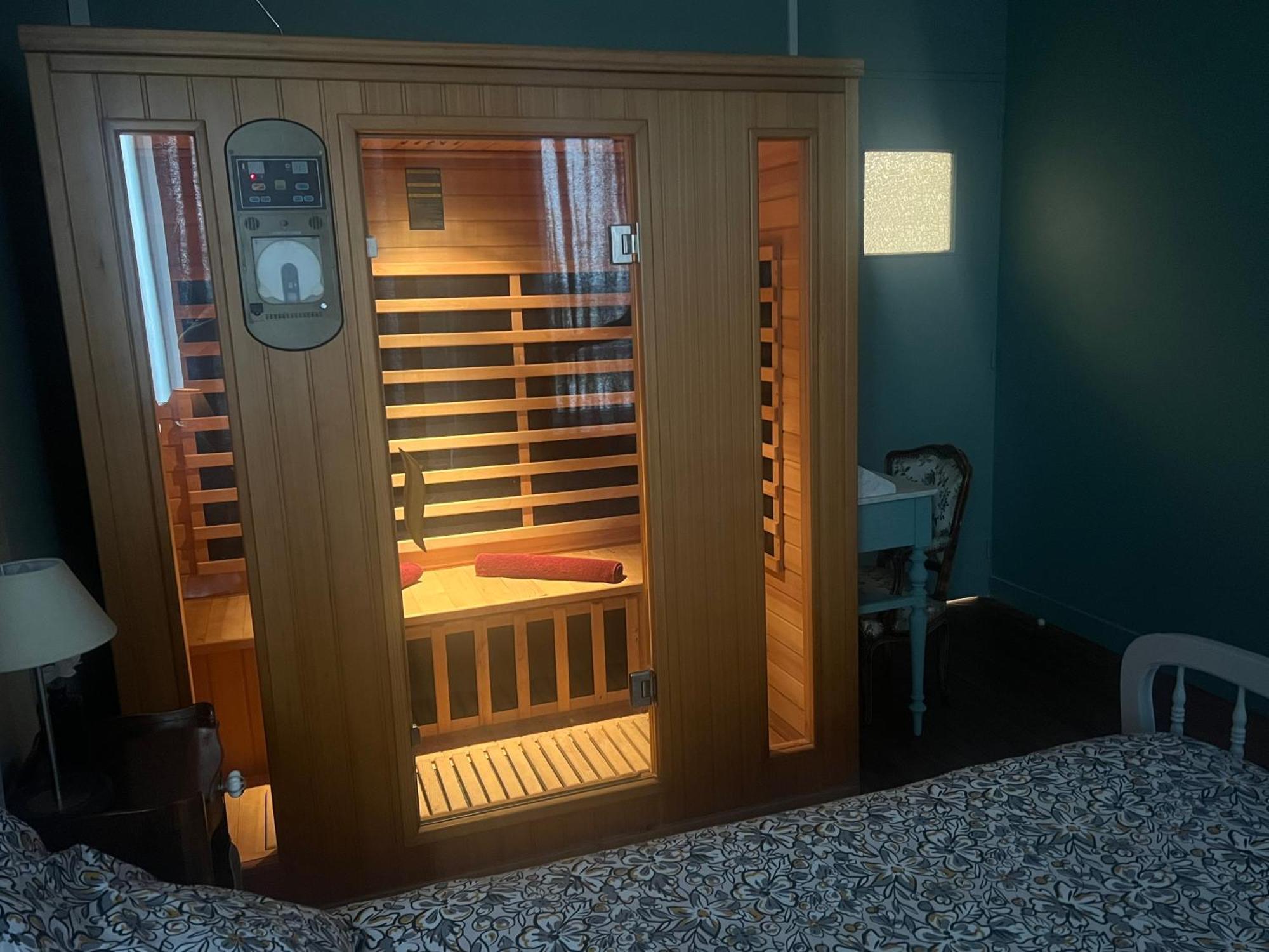 Appartement Prive « Blue Bridge & Sauna » Serrieres  ภายนอก รูปภาพ