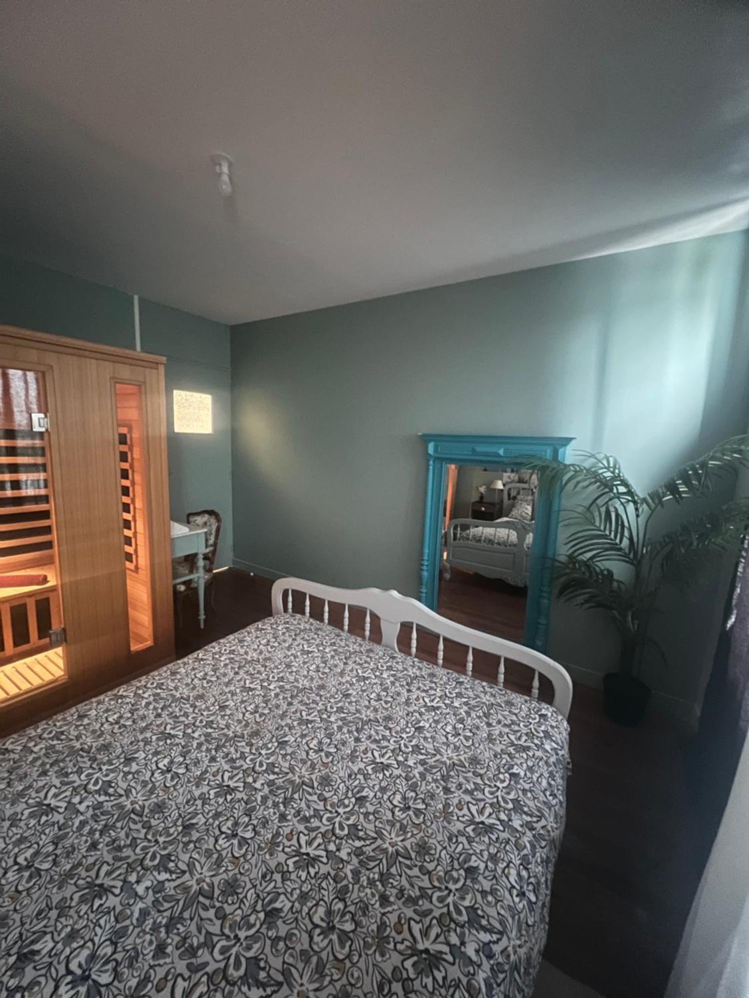 Appartement Prive « Blue Bridge & Sauna » Serrieres  ภายนอก รูปภาพ