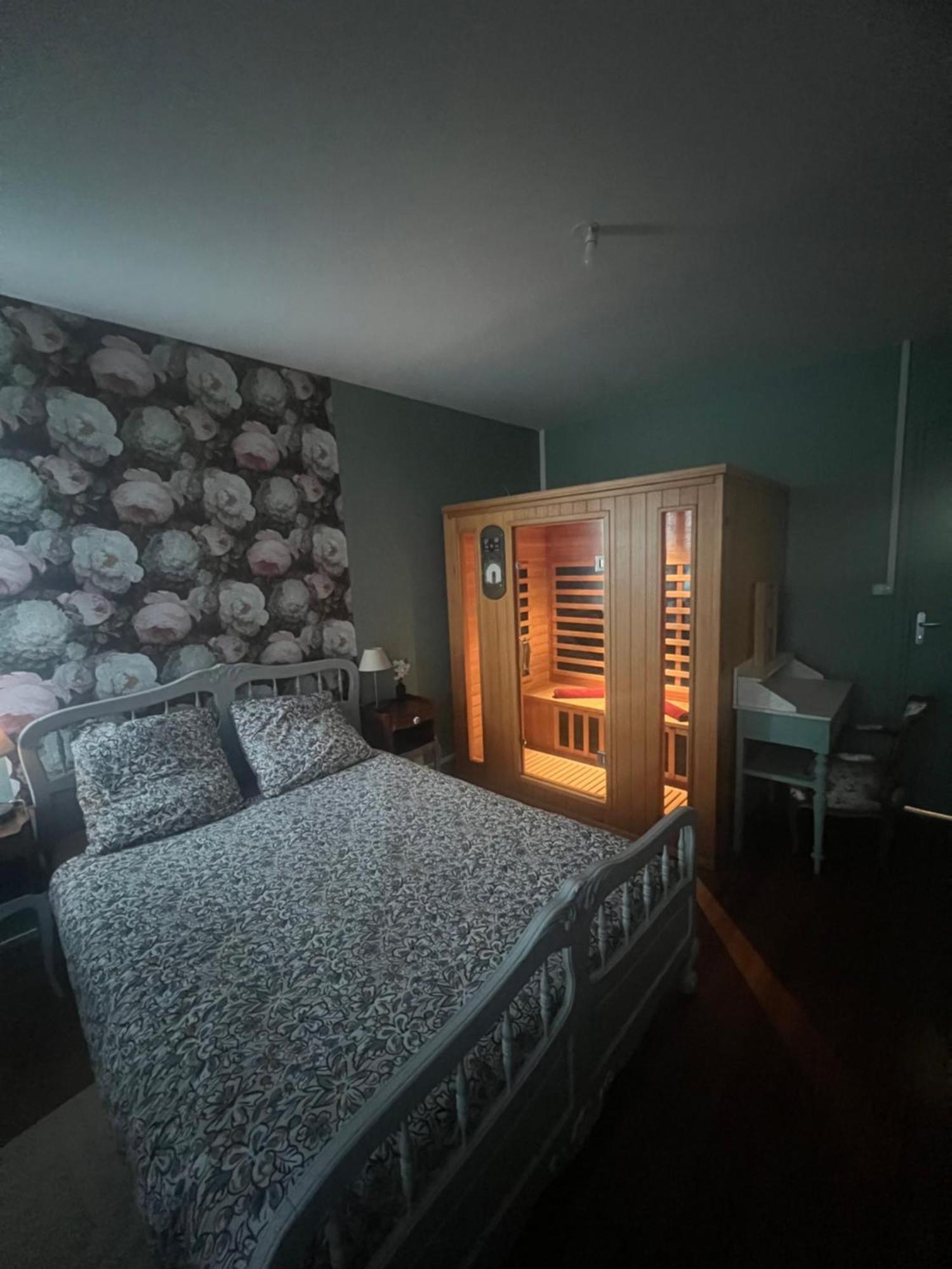 Appartement Prive « Blue Bridge & Sauna » Serrieres  ภายนอก รูปภาพ