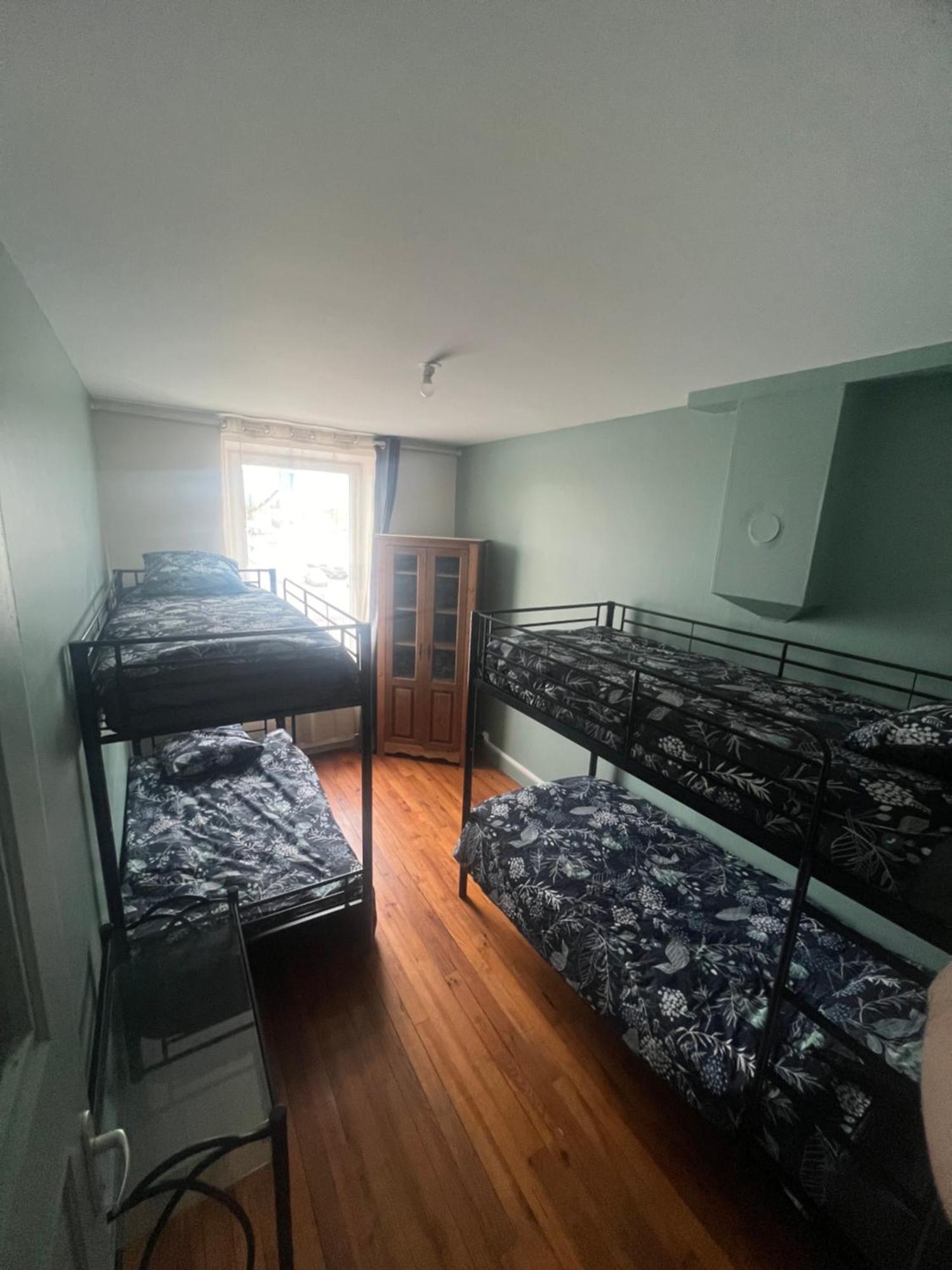 Appartement Prive « Blue Bridge & Sauna » Serrieres  ภายนอก รูปภาพ